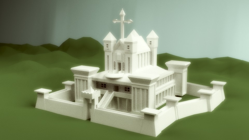 Palace