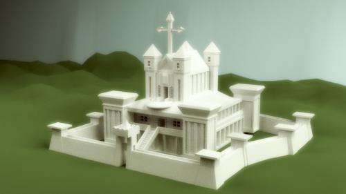 Palace