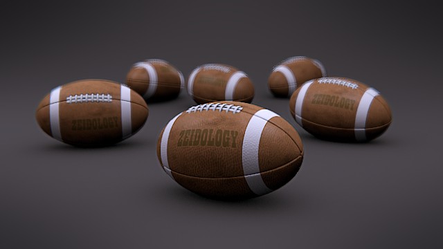 American Football
