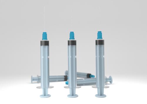 Medical Stuff - injection