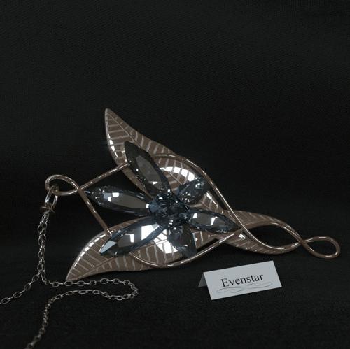 Evenstar Necklace