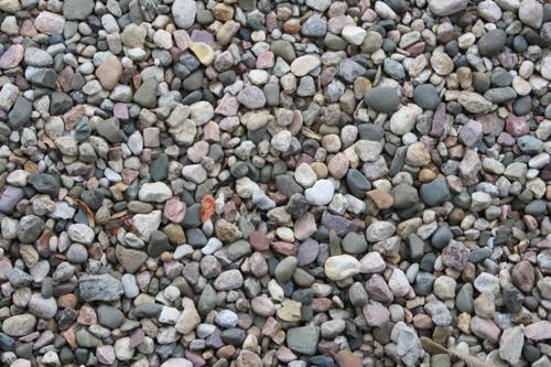 Medium Landscape Rock