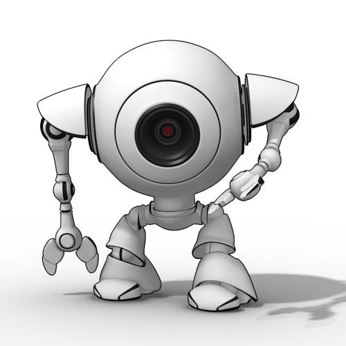 iCam Bot v1