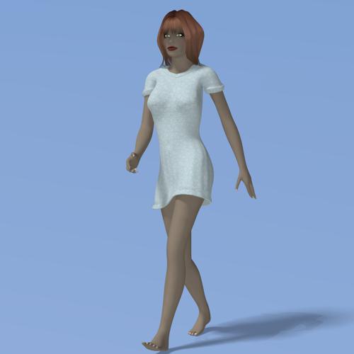 Female Rig v1