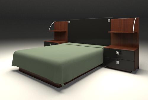 Cama_Box