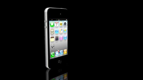 Iphone 4