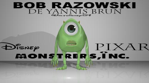 Bob Razowsky
