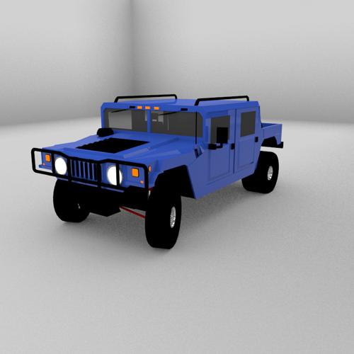 Hummer