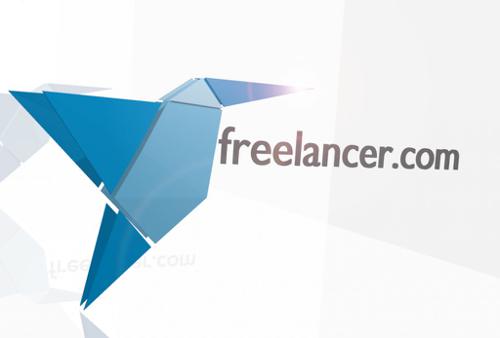 Freelancer.com Bird