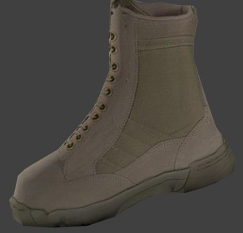 Army Boot