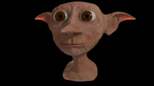 House Elf