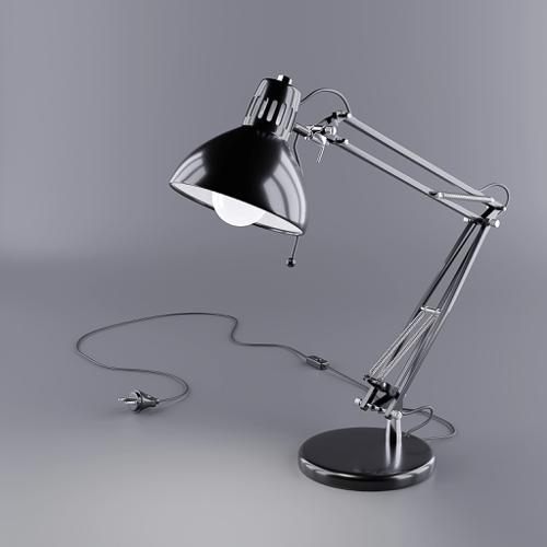 Little Lamp