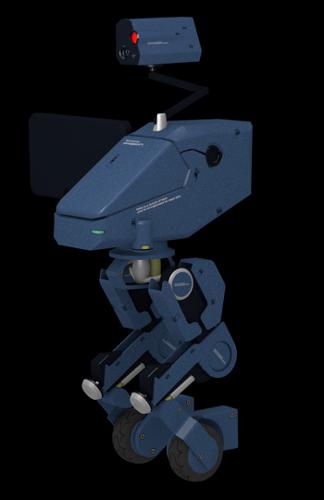 Metal Gear Mark 2