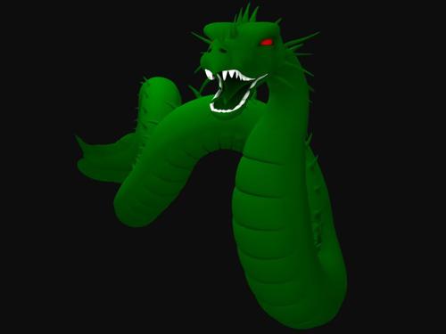 Dragon
