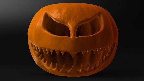 Pumpkin