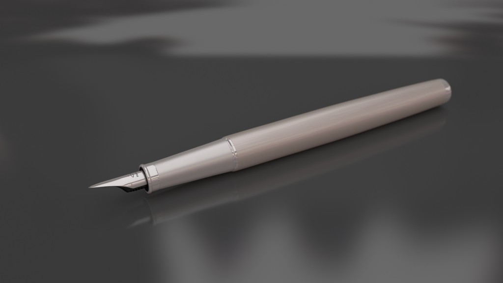 Parker Pen  without top