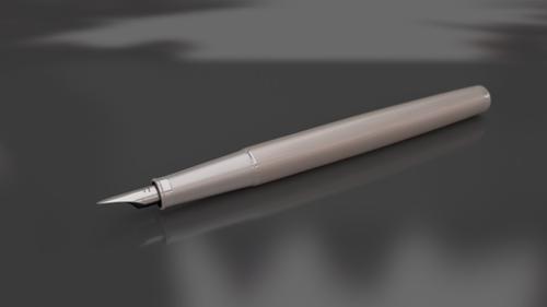 Parker Pen  without top