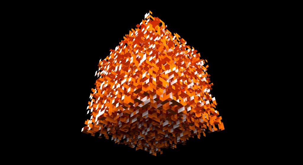 Abstract Cube