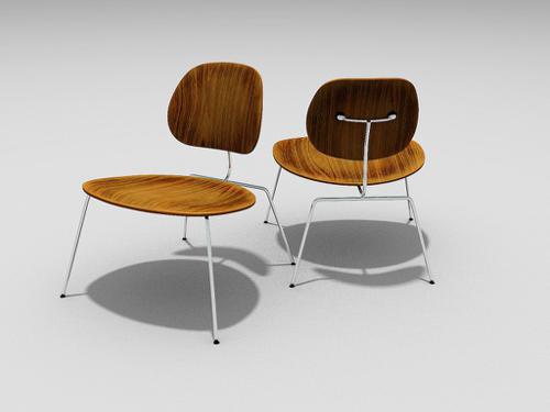 Chair Plywood