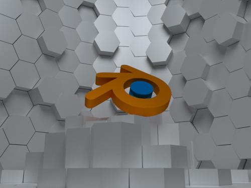 Blender Background