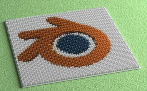 bead plate