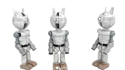 robotics