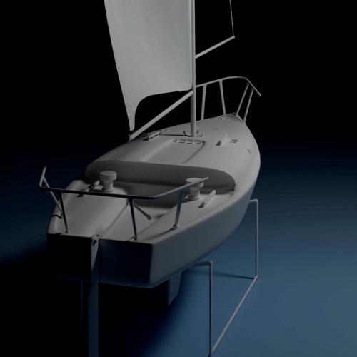 Sailboat