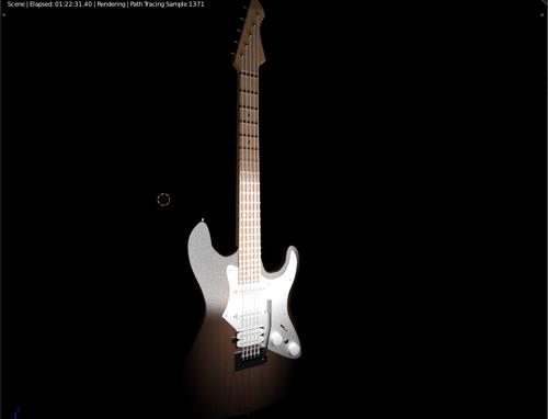 Guitar