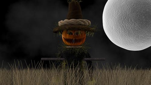 Scarecrow