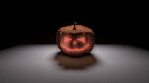 Happy Halloween!