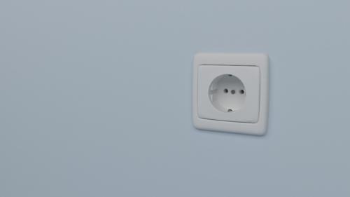 Portugal electrical socket