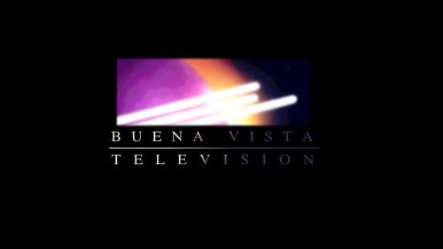 Buena Vista Television Remake Version 1