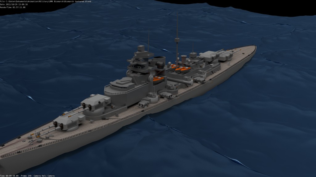 DMK Bismarck