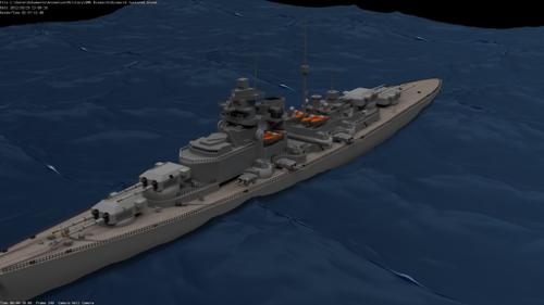 DMK Bismarck