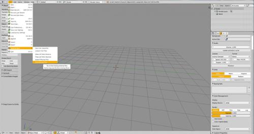 Sword Art online Theme V 0.1