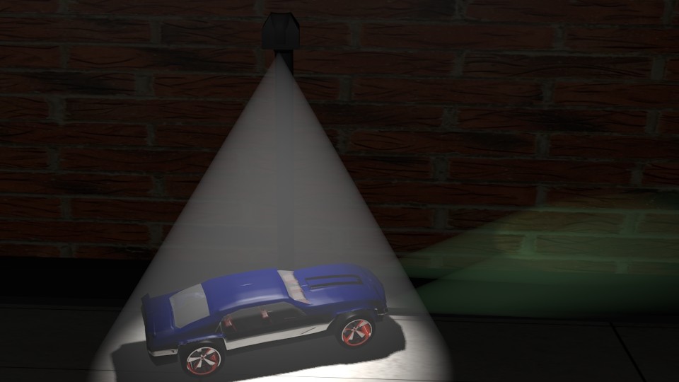 camaro