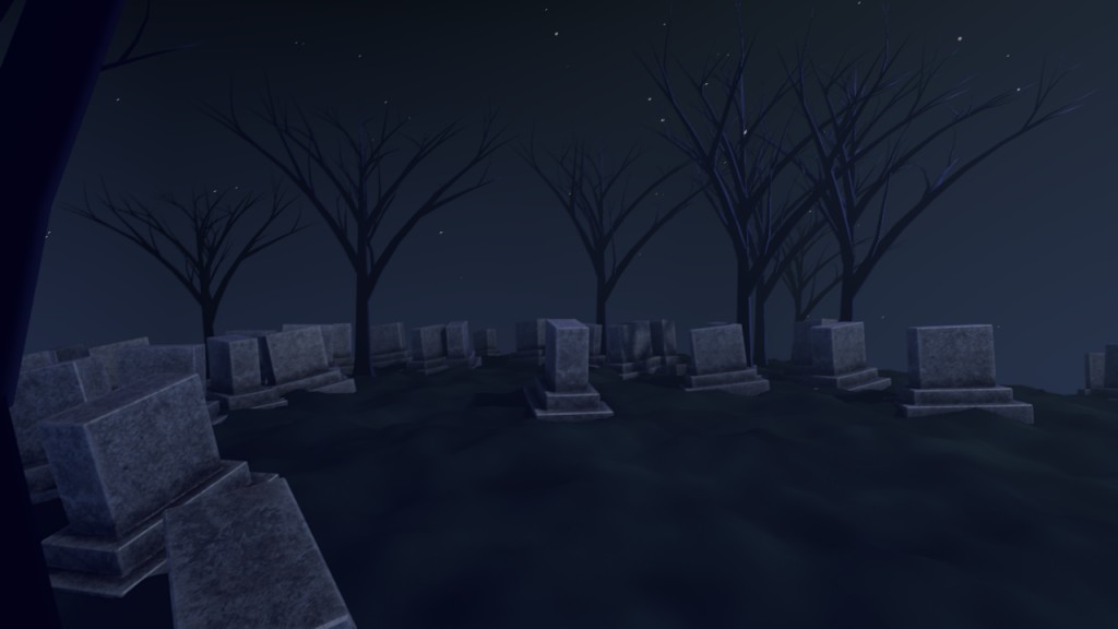 Graveyard