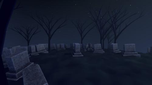 Graveyard