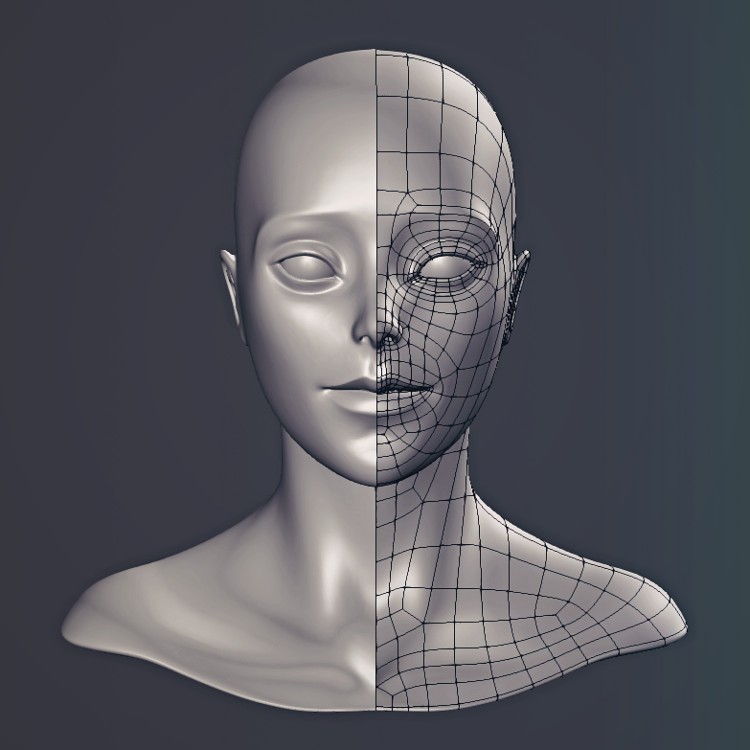 Facemesh