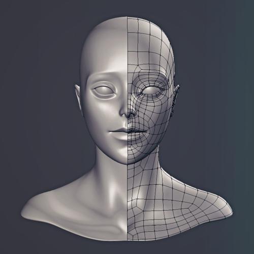Facemesh