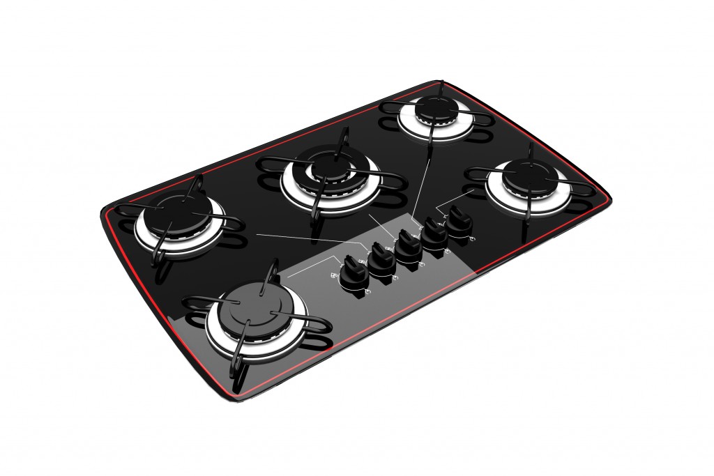 Cooktop