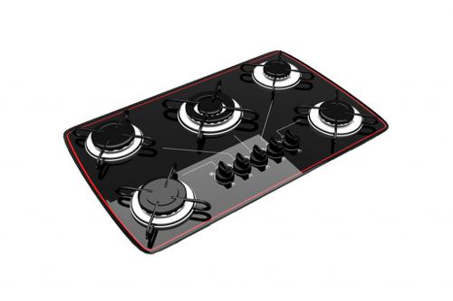 Cooktop