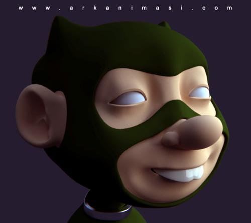 Mr.slup