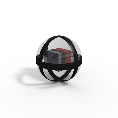 Transparent object in the Compositor