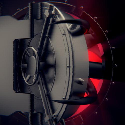 Bank Vault Monster