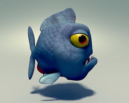 Pirana
