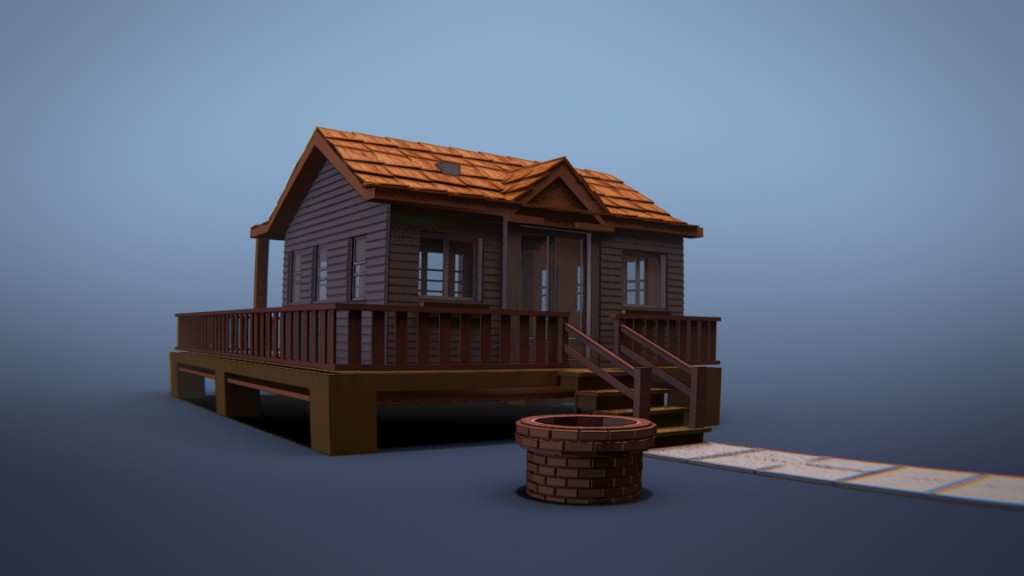 SImpleHouse