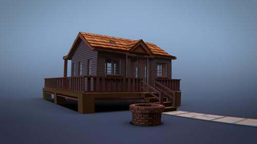 SImpleHouse