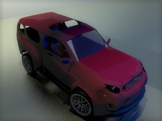 toyota tx