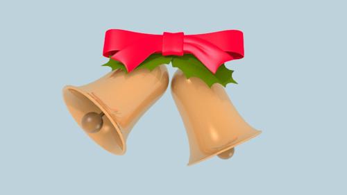 Campanas de navidad